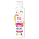 Sante Glow Boost attīrošs sejas toniks ar AHA skābēm, 125ml